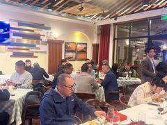 -浦鸿会尚莊亲子餐厅(碧云店)