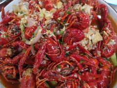 -川湘園(西华路店)