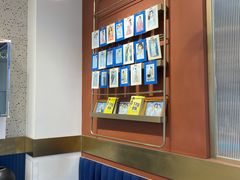 -海马体照相馆(大连柏威年购物中心店)