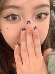 -M·X Nail日式美甲美睫