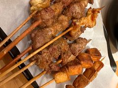 -买又大餐厅(福林里店)