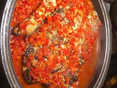 -烤匠麻辣烤鱼(万象城店)