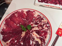 -八合里潮汕鲜牛肉火锅(深圳海岸城店)