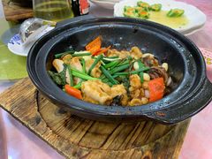 -农家鸡宴私房菜(城东店)