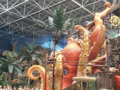 -波塞冬旅游度假区