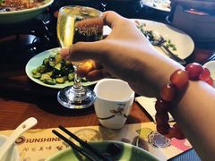 -阳光家常菜(泉城路店)