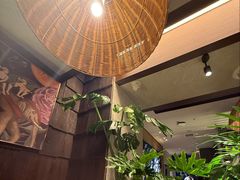 -云海肴·汽锅鸡·云南菜(美罗城店)