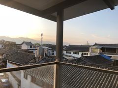 -浔岚云舍mist静谧观景美宿(丽江古城店)