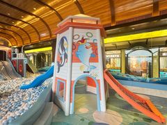 -童趣廊·儿童波波池·海洋球(长隆横琴湾酒店)