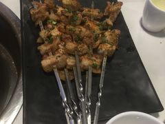 -土连锅·现熬养生汤锅(梁家巷店)