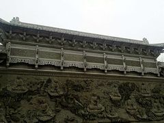 -上海东林寺(金山区)
