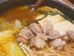 -鳗鲔料理小馆