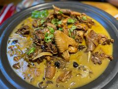 -关东大厨老三熏鹅(新石店)