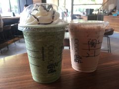 -星巴克臻选(南京艾尚天地店)