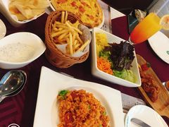-欧罗巴·欧式西餐(欧亚卖场店)