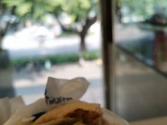 -麦当劳(东方时代广场分店)