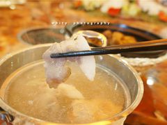 人参猪-棠宴酒店(汉口学院店)