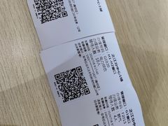 -西湖区行政服务中心之江分中心-停车场