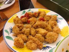 -萨莉亚意式餐厅(深圳北站店)