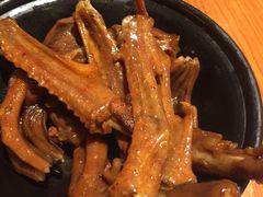 杨和三宝-园林美食城·本土农家菜(杨和镇店)