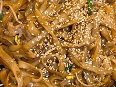 干炒河粉-你鲟欢·香茅柠檬鱼(金沙店)