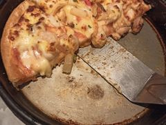 -必胜客(城西银泰店)