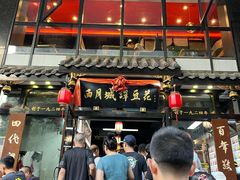 -西月城谭豆花(春熙路店)