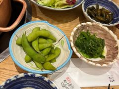 -伊豆野菜村(大族广场店)