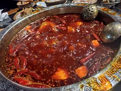 -大龙火锅(老店)