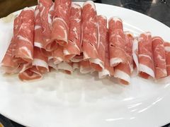 -江湖黑大兔(杨家坪店)
