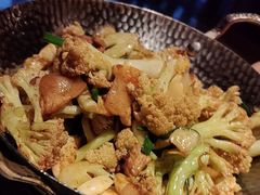 -老头儿油爆虾(胜利河美食街店)