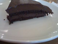 致命巧克力-榖屋house of flour(张江首店)