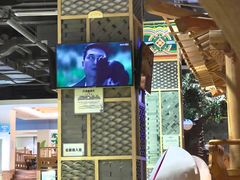 大堂-汤森悠生活文化汤(江宁万达店)