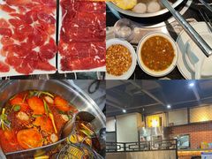 -古乐牛香·鲜牛肉牛杂火锅(五一中路店)