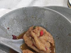 双峰油豆腐-湘中缘·湖南菜(娄底驻京办店)