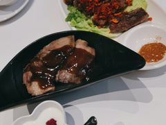 -新仙清汤牛腩(铜锣湾店)