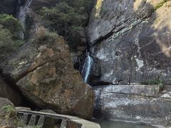 -十九峰景区-倒脱靴