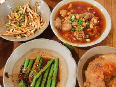 -九九豆花馆(解放碑步行街店)