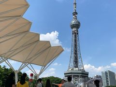 -文华公园(禅城区)