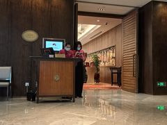 -白天鹅宾馆-宏图府餐厅