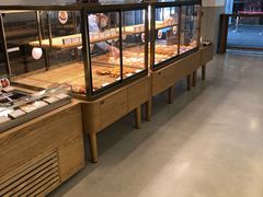 -石头先生的烤炉(济南领秀城贵和店)
