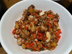 -八碗湘长沙市井菜(坡子街店)