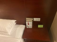 -苏州独墅湖书香世家酒店