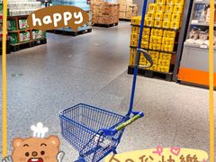 -砂之船奥特莱斯(合肥店)