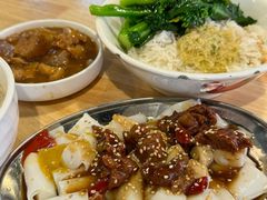 -隆都四季香饭店(碧海路店)