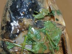 -听涛雅苑百味饺子老家菜馆