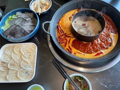 -巴蜀大将火锅(春熙店)