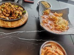 -HONGA HONGA雄家(曹路店)