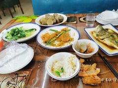 -鑫鸿达·海鲜闽菜热炒小馆(中山路店)