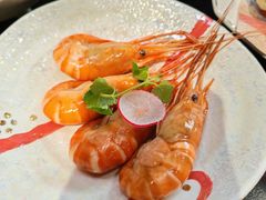 -红叶日本料理(三八广场店)